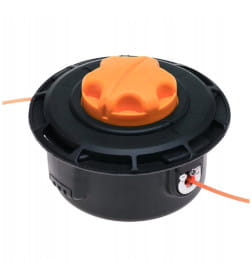 Шпуля T009 BLISTER ELAND T009BLEL