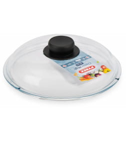Крышка стеклянная 24 см "Pyrex High" BH24
