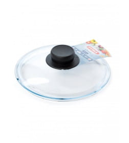 Крышка стеклянная 20 см "Pyrex" B20CL00