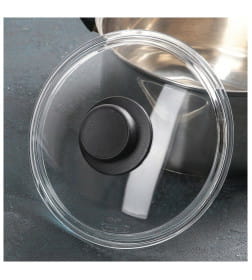 Крышка стеклянная 20 см "Pyrex" B20CL00