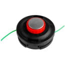 Головка триммерная полуавтоматическая М10х1.25 левая (леска до 3.0 мм) DGM TH-233 TH233000021P (TH233000021P) 