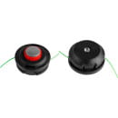 Головка триммерная полуавтоматическая М10х1.25 левая (леска до 3.0 мм) DGM TH-233 TH233000021P (TH233000021P) 