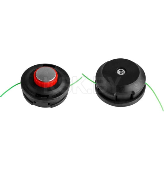 Головка триммерная полуавтоматическая М10х1.25 левая (леска до 3.0 мм) DGM TH-233 TH233000021P (TH233000021P) 