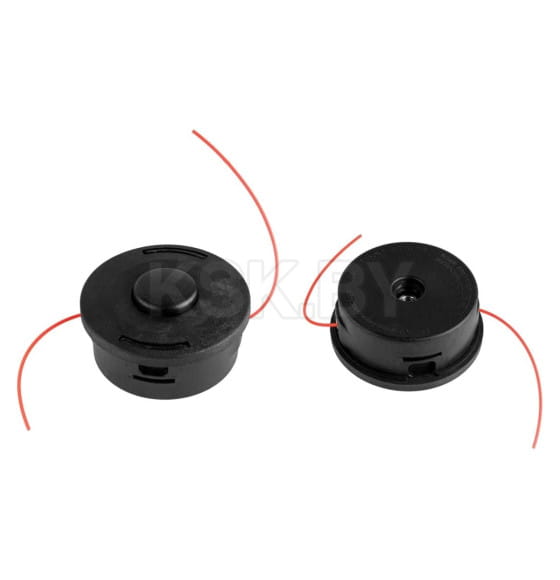 Головка триммерная полуавтоматическая М10х1.25 левая (леска до 3.0 мм) DGM TH-234 TH234000021P (TH234000021P) 