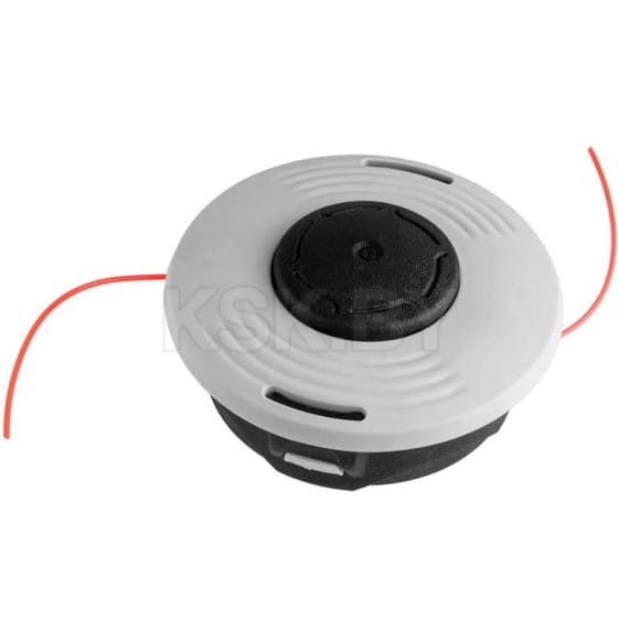 Головка триммерная полуавтоматическая М10х1.25/М10х1.0/М12х1.5 левая DGM TH-235 TH235000021P (TH235000021P) 