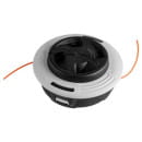 Головка триммерная полуавтоматическая М10х1.25/М10х1.0/М12х1.5 левая DGM TH-236 TH236000021P (TH236000021P) 