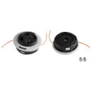 Головка триммерная полуавтоматическая М10х1.25/М10х1.0/М12х1.5 левая DGM TH-236 TH236000021P (TH236000021P) 