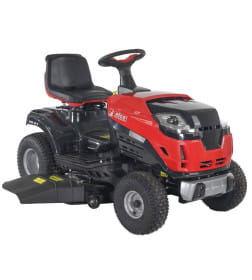 Газонокосилка с сиденьем (минитрактор) EFCO EF 109L/16 K