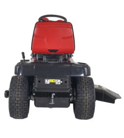 Газонокосилка с сиденьем (минитрактор) EFCO EF 109L/16 K