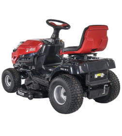 Газонокосилка с сиденьем (минитрактор) EFCO EF 109L/16 K