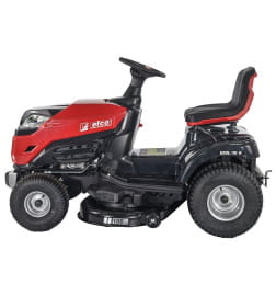 Газонокосилка с сиденьем (минитрактор) EFCO EF 109L/16 K