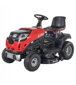 Газонокосилка с сиденьем (минитрактор) EFCO EF 109L/16 K