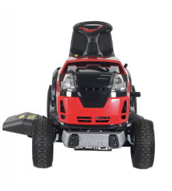 Газонокосилка с сиденьем (минитрактор) EFCO EF 109L/16 K