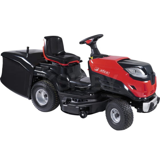 Газонокосилка с сиденьем (минитрактор) EFCO EF 86R/14,5 K (68059215) 