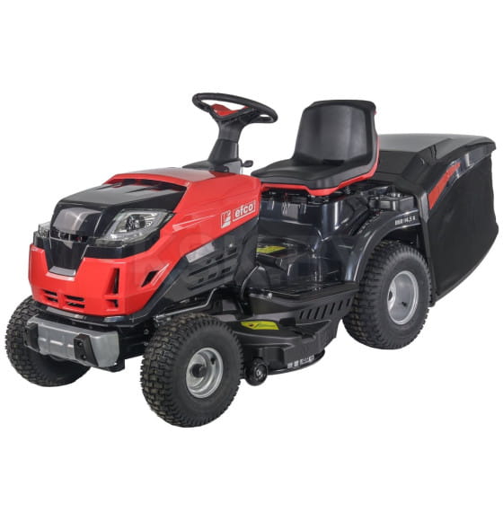 Газонокосилка с сиденьем (минитрактор) EFCO EF 86R/14,5 K (68059215) 