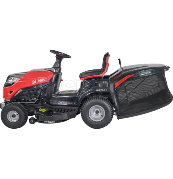 Газонокосилка с сиденьем (минитрактор) EFCO EF 86R/14,5 K (68059215) 