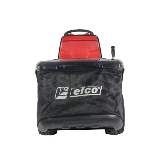 Газонокосилка с сиденьем (минитрактор) EFCO EF 86R/14,5 K (68059215) 