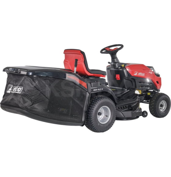 Газонокосилка с сиденьем (минитрактор) EFCO EF 86R/14,5 K (68059215) 