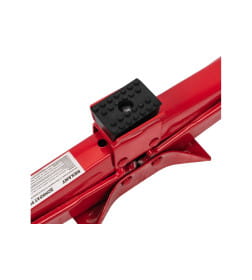 Домкрат ромбический 1,5 т REXANT 80-0602