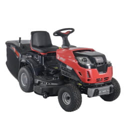 Газонокосилка с сиденьем (минитрактор) EFCO EF 92R/16 K