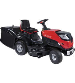 Газонокосилка с сиденьем (минитрактор) EFCO EF 92R/16 K