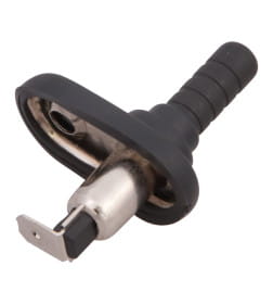 Концевик AUTO-3 угловой REXANT 16-0513