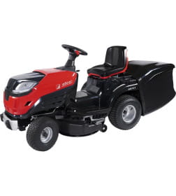 Газонокосилка с сиденьем (минитрактор) EFCO EF 92R/16 K