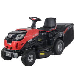 Газонокосилка с сиденьем (минитрактор) EFCO EF 92R/16 K