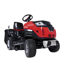 Газонокосилка с сиденьем (минитрактор) EFCO EF 92R/16 K