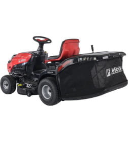 Газонокосилка с сиденьем (минитрактор) EFCO EF 92R/16 K