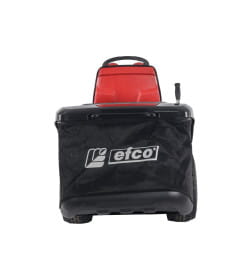 Газонокосилка с сиденьем (минитрактор) EFCO EF 92R/16 K