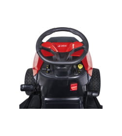 Газонокосилка с сиденьем (минитрактор) EFCO EF 92R/16 K