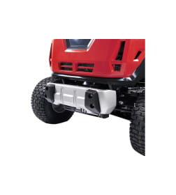 Газонокосилка с сиденьем (минитрактор) EFCO EF 92R/16 K