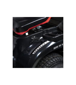 Газонокосилка с сиденьем (минитрактор) EFCO EF 92R/16 K