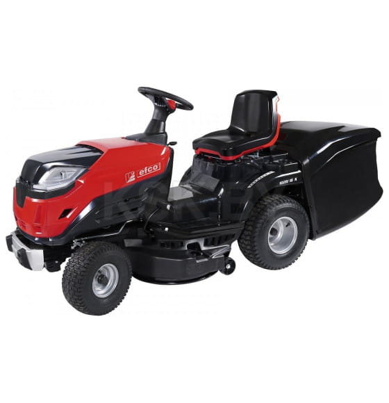Газонокосилка с сиденьем (минитрактор) EFCO EF 102R/16 K (68059217) 
