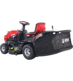 Газонокосилка с сиденьем (минитрактор) EFCO EF 102R/16 K