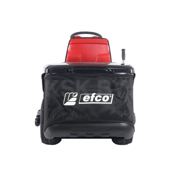 Газонокосилка с сиденьем (минитрактор) EFCO EF 102R/16 K (68059217) 
