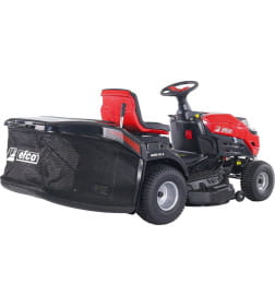 Газонокосилка с сиденьем (минитрактор) EFCO EF 102R/16 K