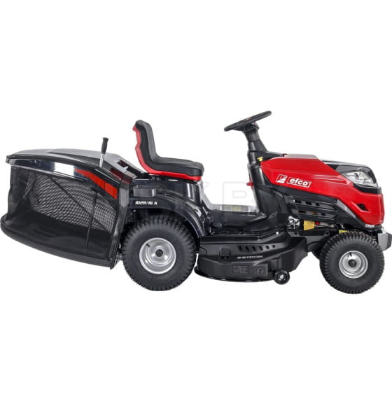 Газонокосилка с сиденьем (минитрактор) EFCO EF 102R/16 K (68059217) 