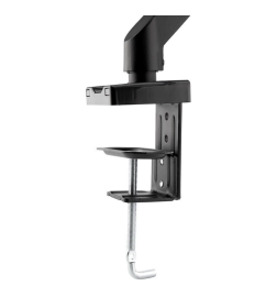 Кронштейн для монитора 13"-32" дюймов, настольный с газлифтом REXANT Profi 38-0307