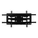 Кронштейн для телевизора 37"-90", наклонно-поворотный, двойное колено PROFI REXANT 38-0347 (38-0347) 