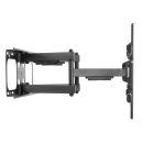 Кронштейн для телевизора 37"-90", наклонно-поворотный, двойное колено PROFI REXANT 38-0347 (38-0347) 