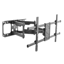Кронштейн для телевизора 37"-90", наклонно-поворотный, двойное колено PROFI REXANT 38-0347 (38-0347) 