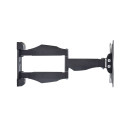 Кронштейн для телевизоров до 42", VESA 75x75-200x200 мм Metaldesign MD 3412 (MD 3412) 
