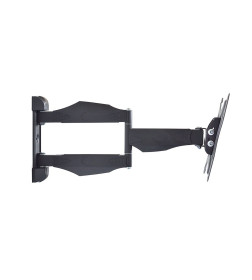 Кронштейн для телевизоров до 42", VESA 75x75-200x200 мм Metaldesign MD 3412