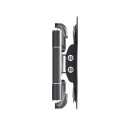 Кронштейн для телевизоров до 42", VESA 75x75-200x200 мм Metaldesign MD 3412 (MD 3412) 