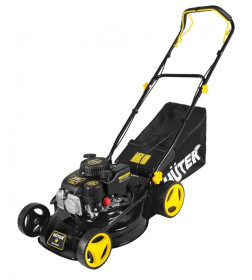Газонокосилка бензиновая Huter GLM-460ST