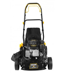 Газонокосилка бензиновая Huter GLM-460ST