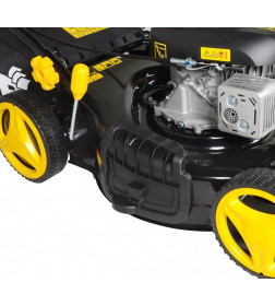 Газонокосилка бензиновая Huter GLM-460ST