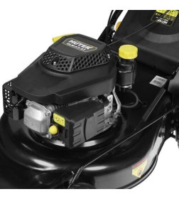 Газонокосилка бензиновая Huter GLM-460ST